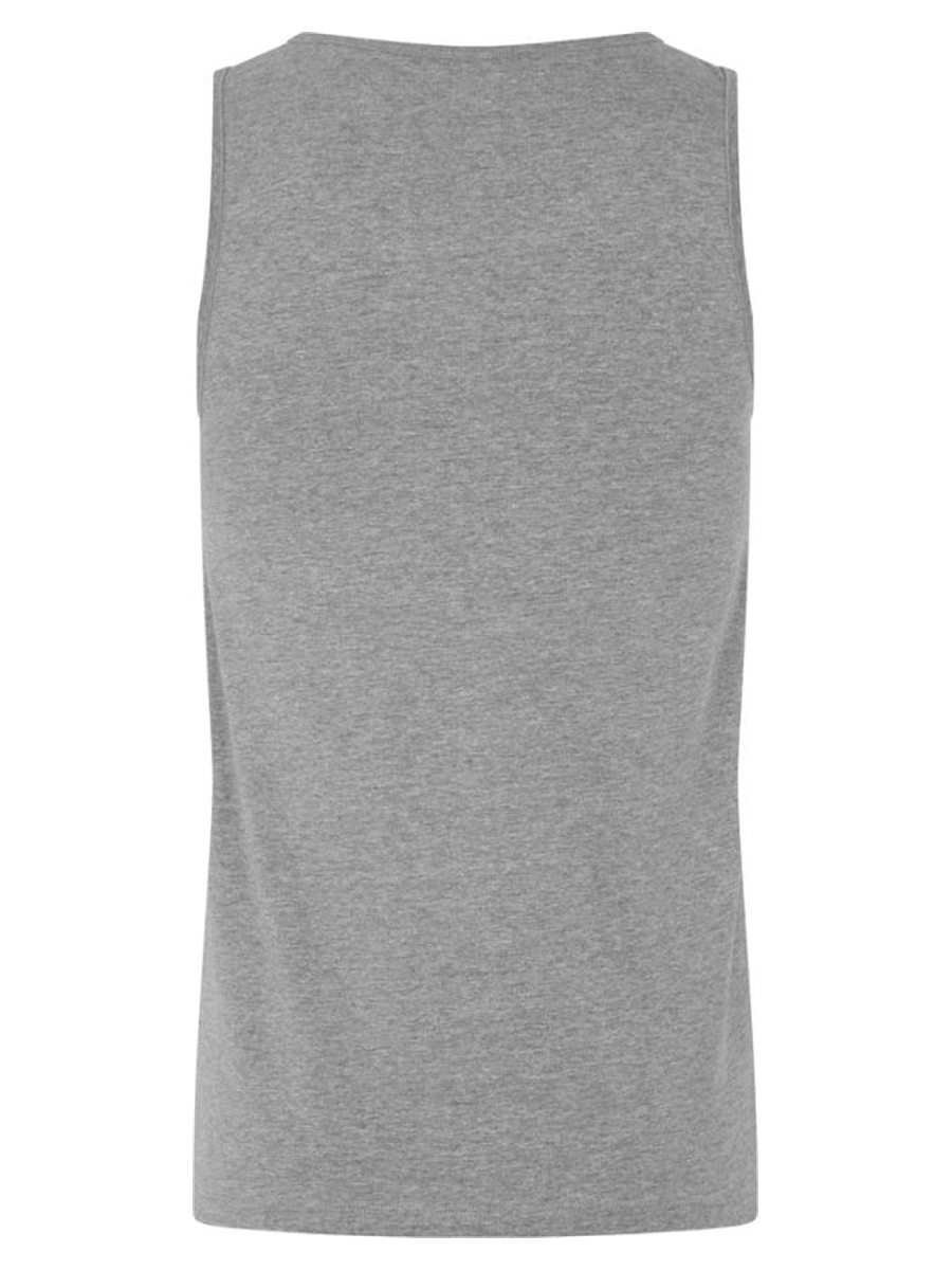 ID Undertøj & Strømper 0598-gråmelange_S - Bygholm Menswear